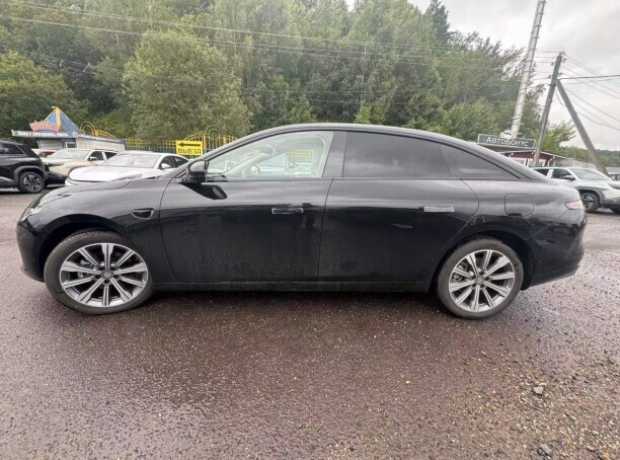 Leapmotor C01 , 2025, пробег 1250 км