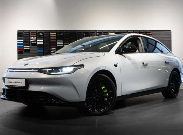 Leapmotor C01 I