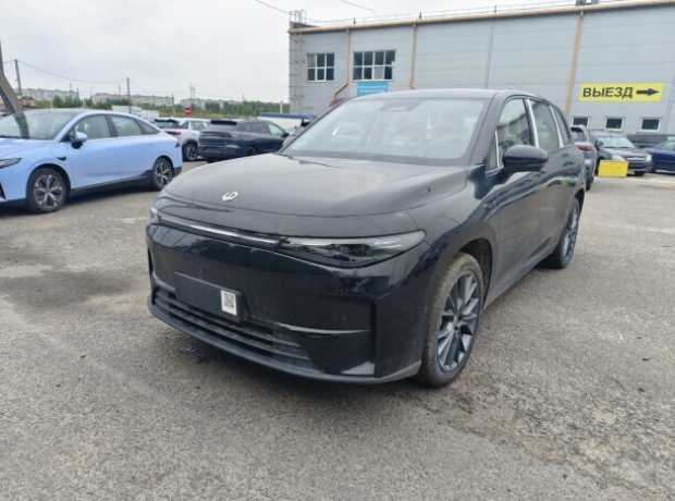 Leapmotor C10 I, 2024, пробег 20 км