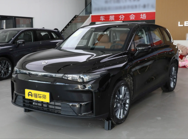 Leapmotor C10 I Leapmotor C10 I