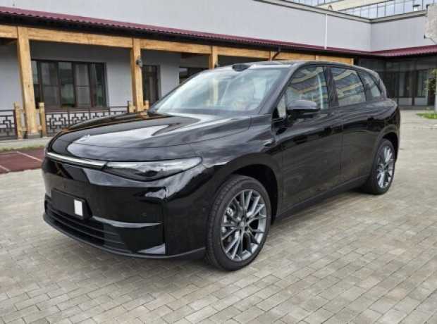 Leapmotor C10 I  Рестайлинг, 2025, пробег 20 км