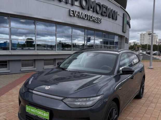 Leapmotor C11 I, 2023, пробег 175 км
