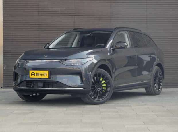 Leapmotor C11 I, 2023, пробег 20 км