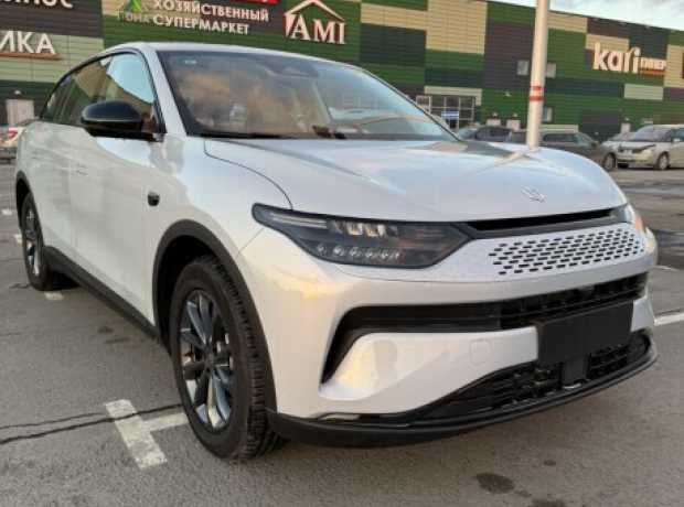 Leapmotor C11 I, 2024, пробег 20000 км
