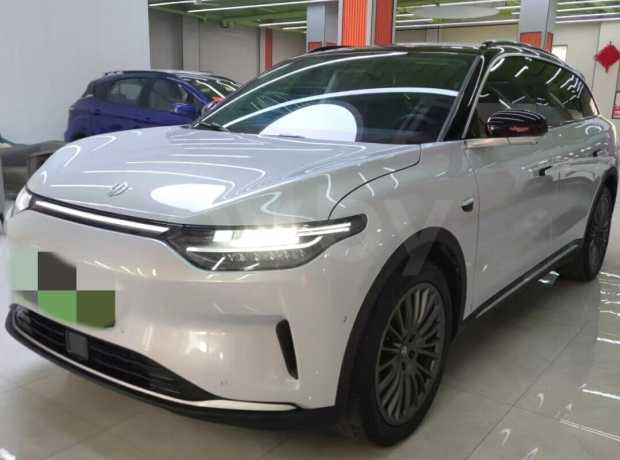 Leapmotor C11 I