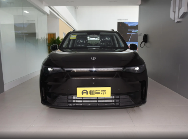 Leapmotor C16 I