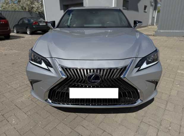 Lexus ES VII