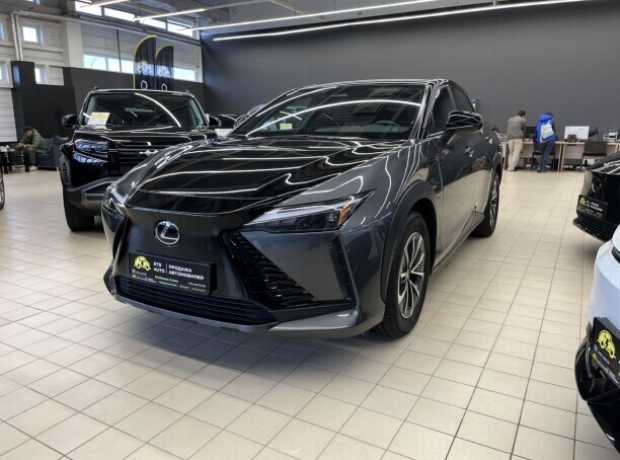 Lexus RZ , 2023, пробег 19437 км