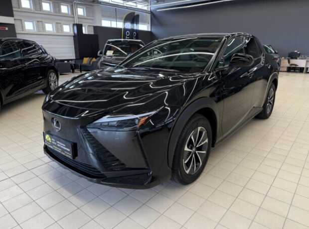 Lexus RZ , 2023, пробег 24800 км
