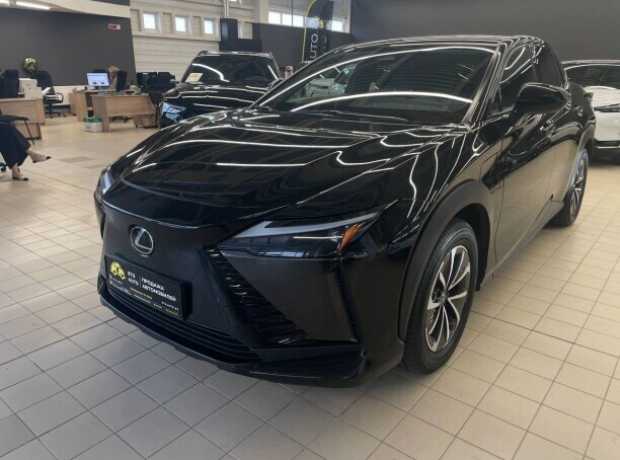 Lexus RZ , 2023, пробег 52944 км