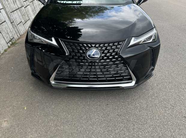 Lexus UX I