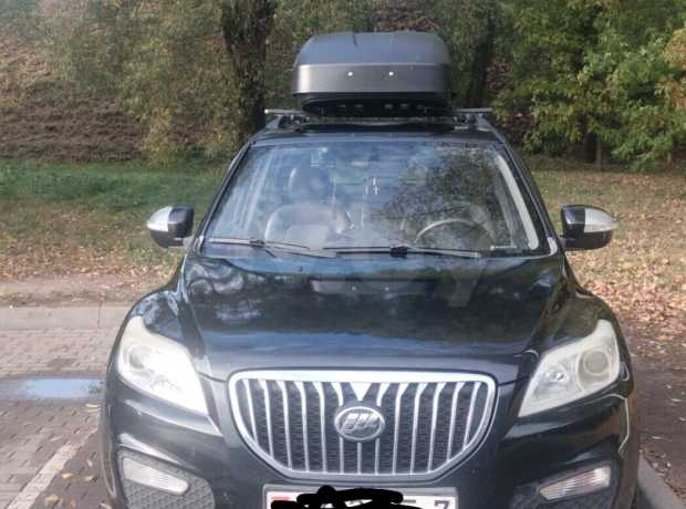 Lifan X60 I