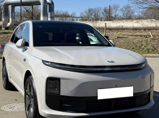 LiXiang L6 I