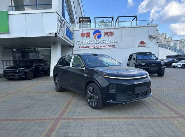 LiXiang L6 I