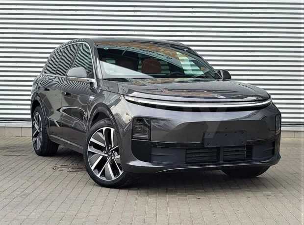 LiXiang L6 I