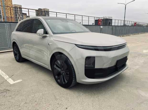 LiXiang L6 I