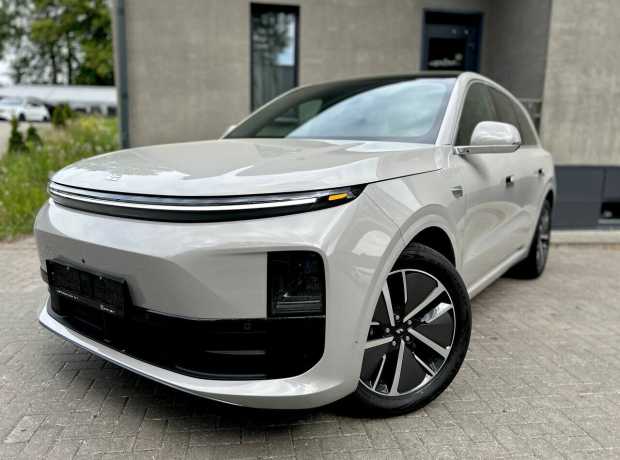 LiXiang L6 I