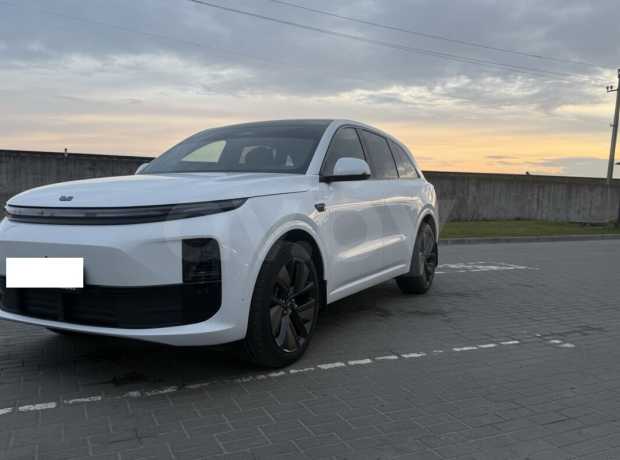LiXiang L6 I