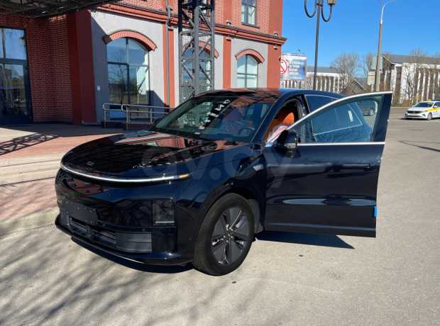 LiXiang L6 I