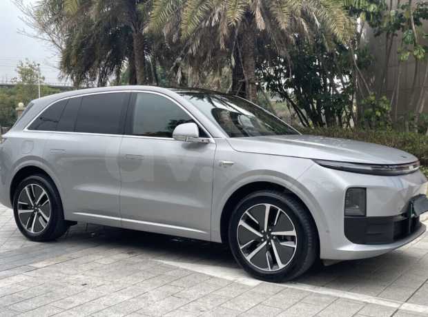 LiXiang L6 I
