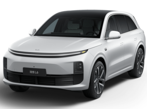 LiXiang L6 I