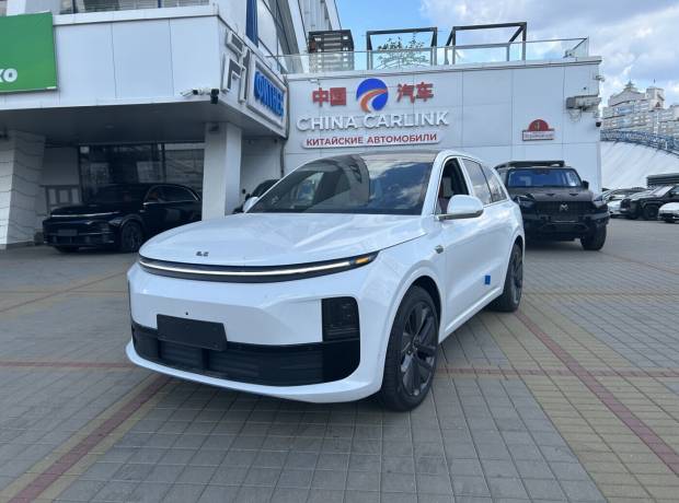 LiXiang L6 I