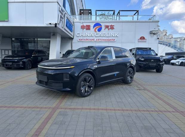 LiXiang L6 I