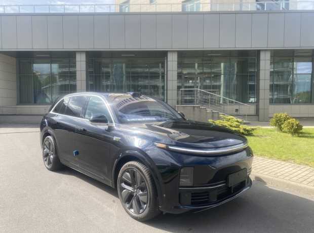 LiXiang L7 I