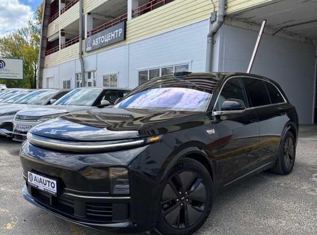 LiXiang L7 I