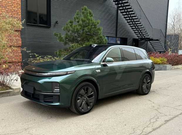 LiXiang L7 I