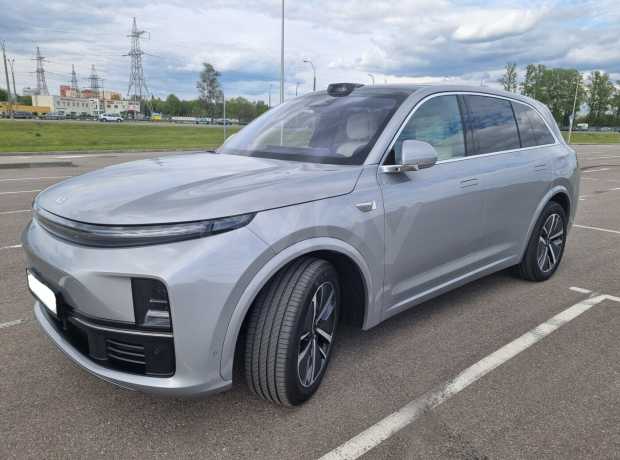 LiXiang L7 I