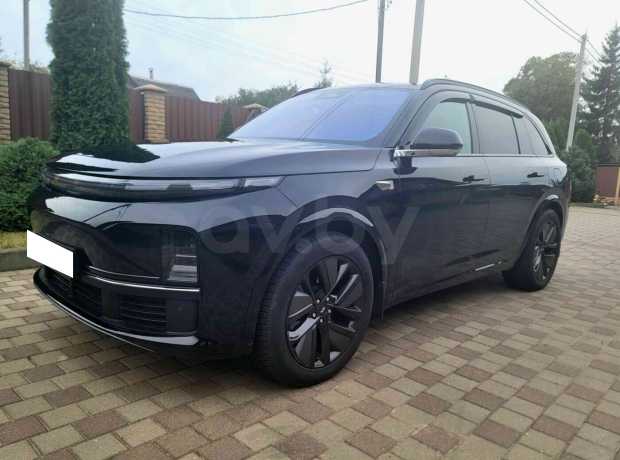 LiXiang L7 I