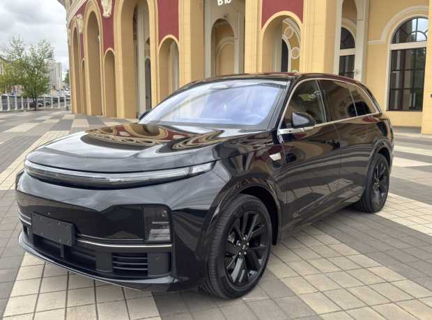 LiXiang L7 I