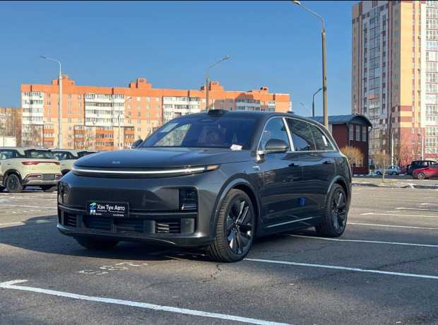 LiXiang L7 I LiXiang L7 I