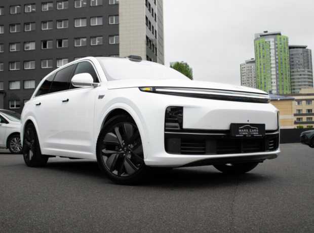 LiXiang L7 I