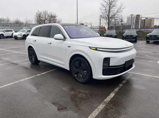 LiXiang L7 I