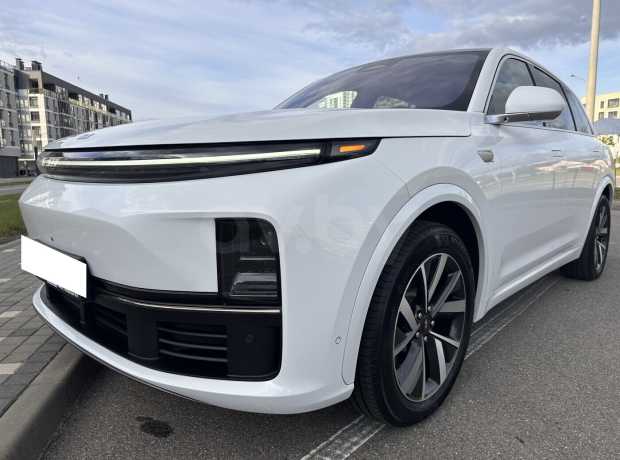 LiXiang L7 I
