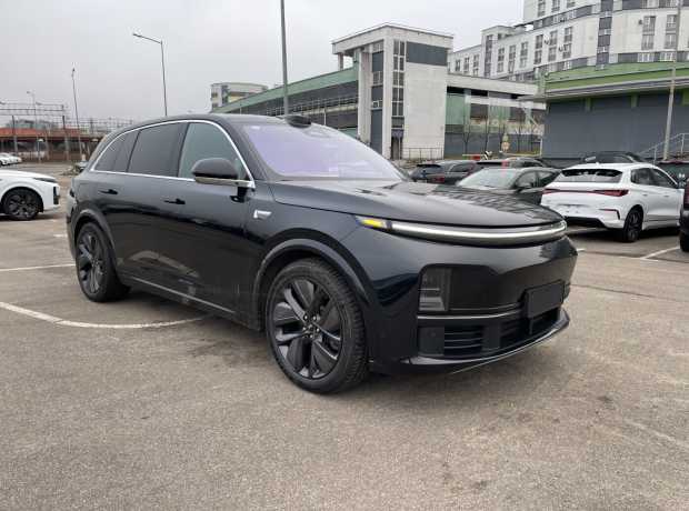 LiXiang L7 I