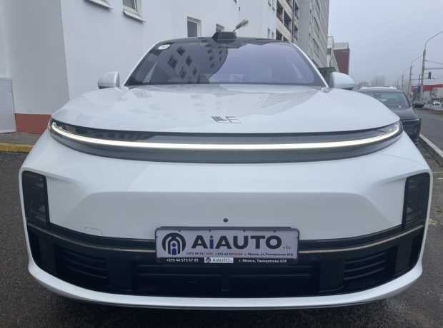 LiXiang L7 I