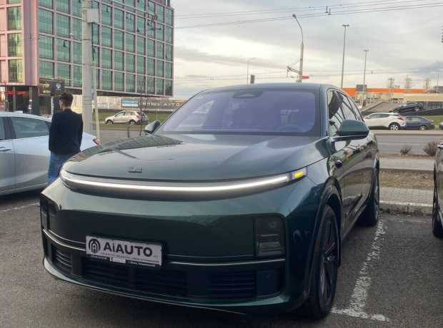 LiXiang L7 I