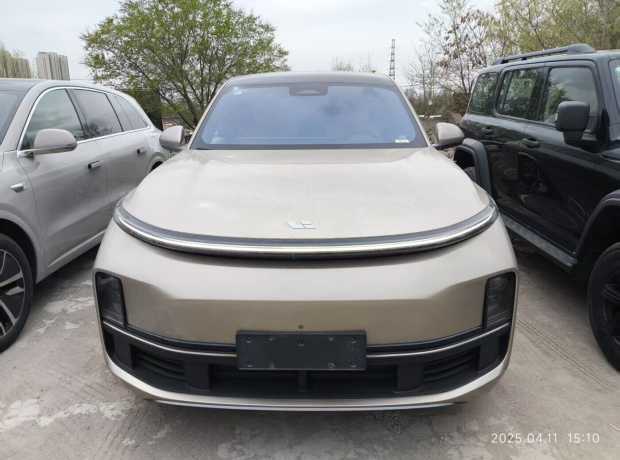 LiXiang L8 I