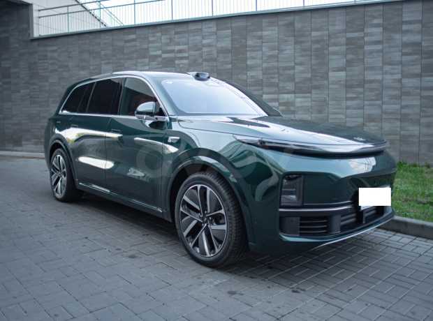 LiXiang L9 I