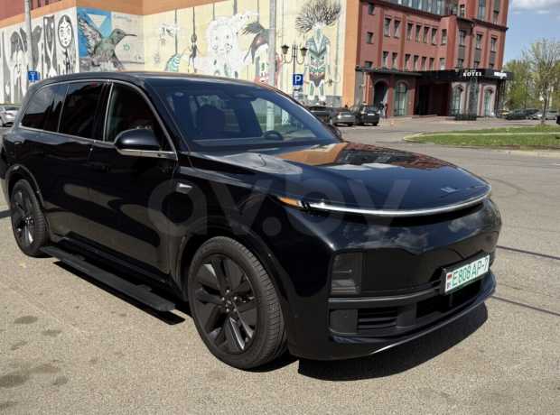 LiXiang L9 I