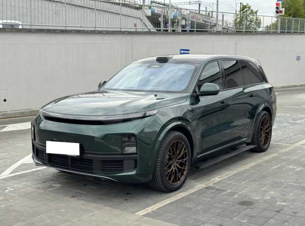 LiXiang L9 I