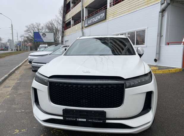 LiXiang One I