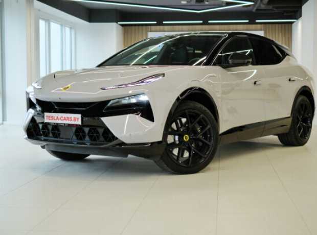 Lotus Eletre , 2023, пробег 19000 км