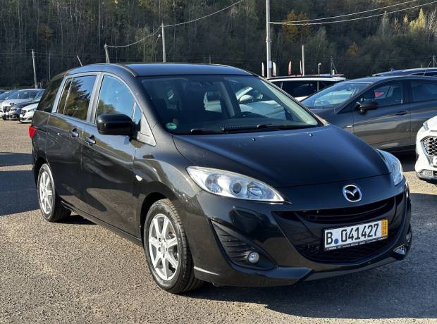 Mazda 5 II