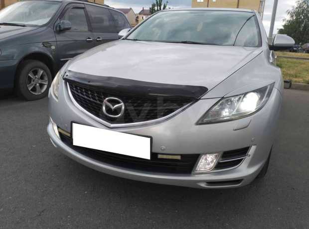 Mazda 6 II