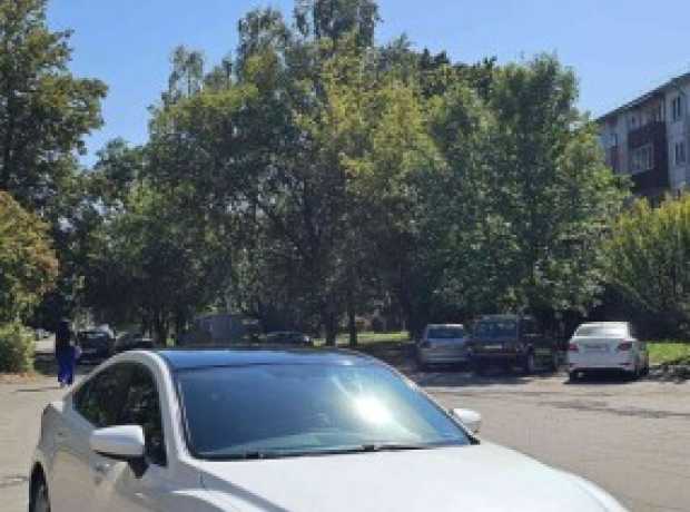 Mazda 6 III, 2014, пробег 210000 км
