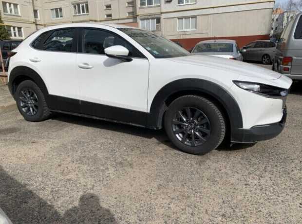 Mazda CX-30 , 2020, пробег 215000 км Mazda CX-30 , 2020, пробег 215000 км